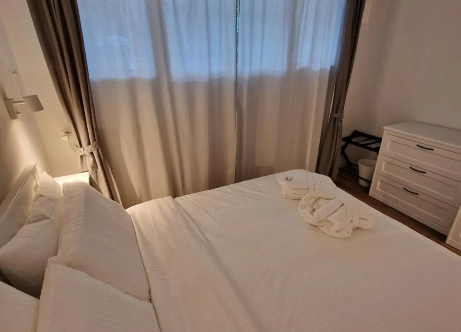 Apartment Bellacosta Suite Bologna