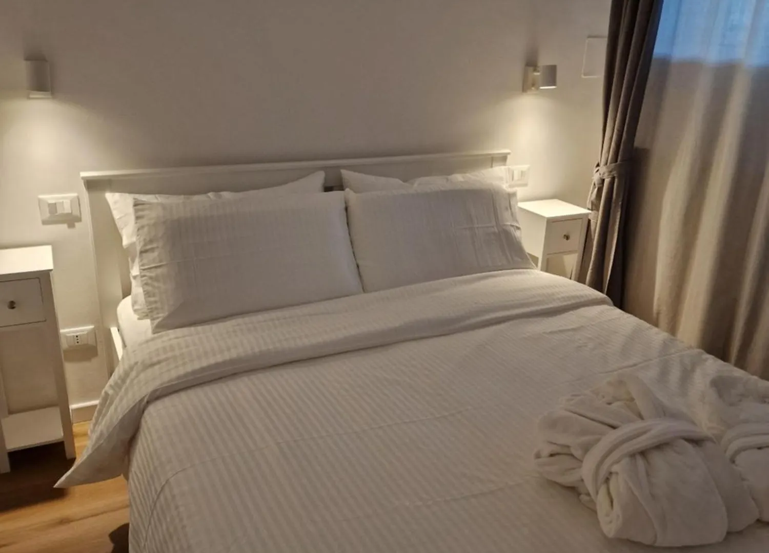 Bellacosta Suite Bologna Apartment