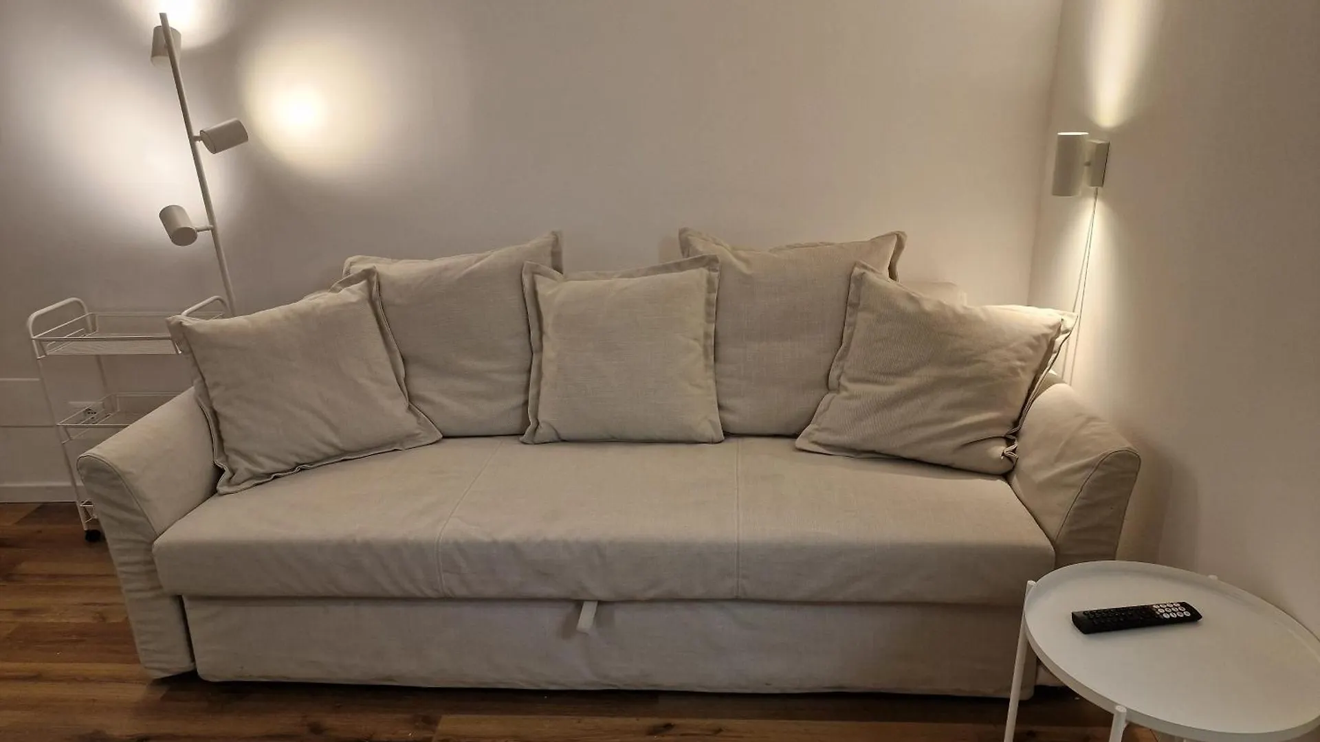 Apartment Bellacosta Suite Bologna
