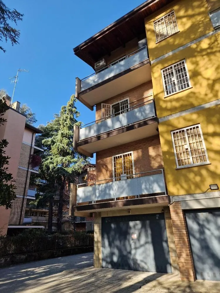 Bellacosta Suite Bologna 0*,  Italy