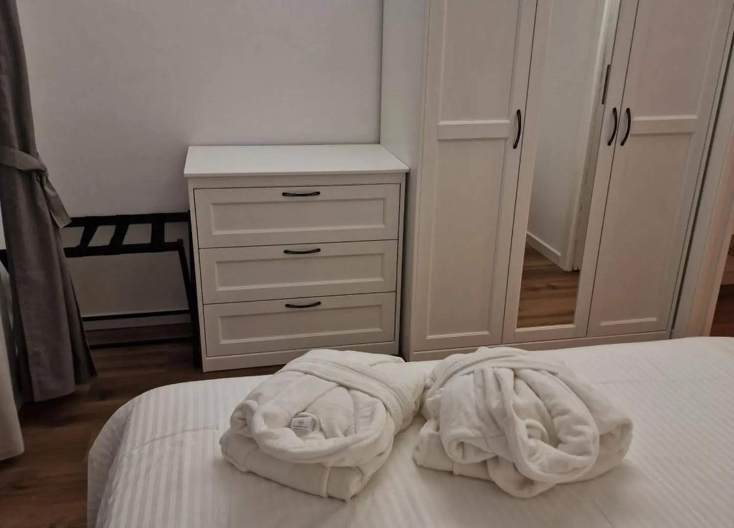 Bellacosta Suite Bologna