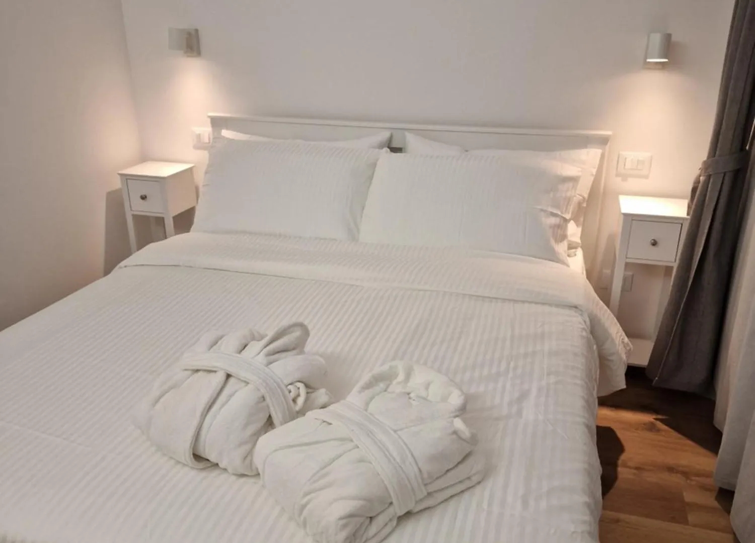 Apartment Bellacosta Suite Bologna