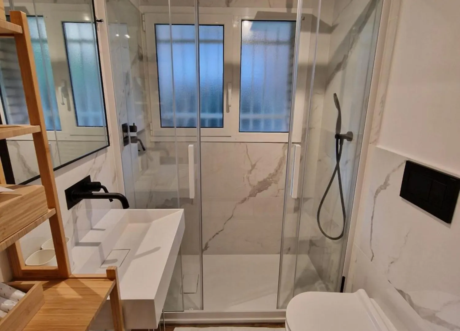 Apartment Bellacosta Suite Bologna Italy