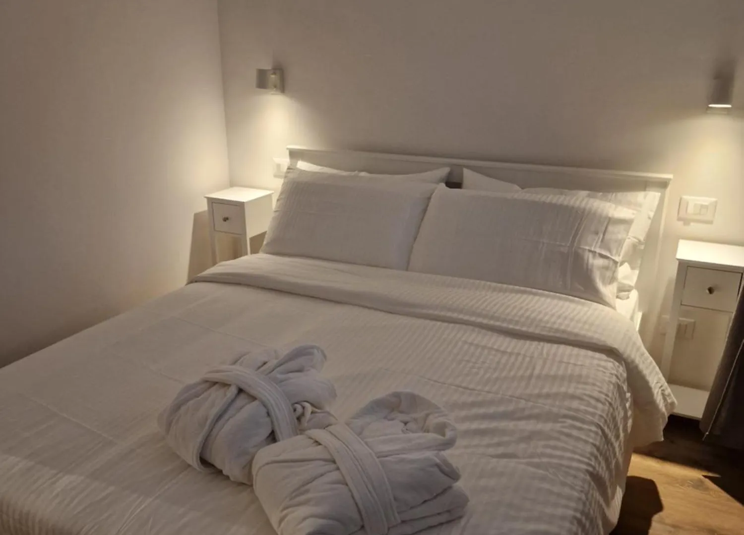Bellacosta Suite Bologna Apartment