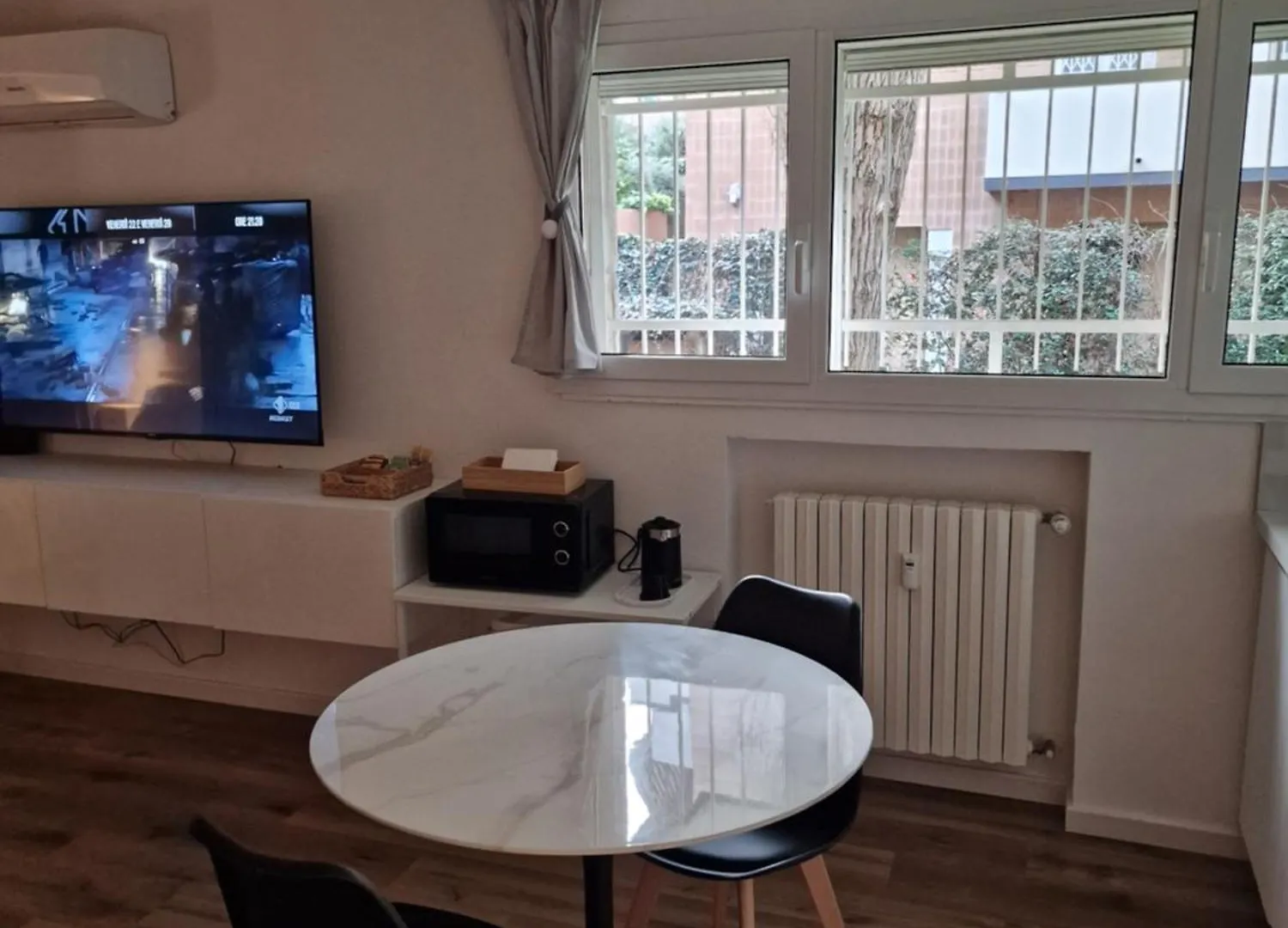 Bellacosta Suite Bologna