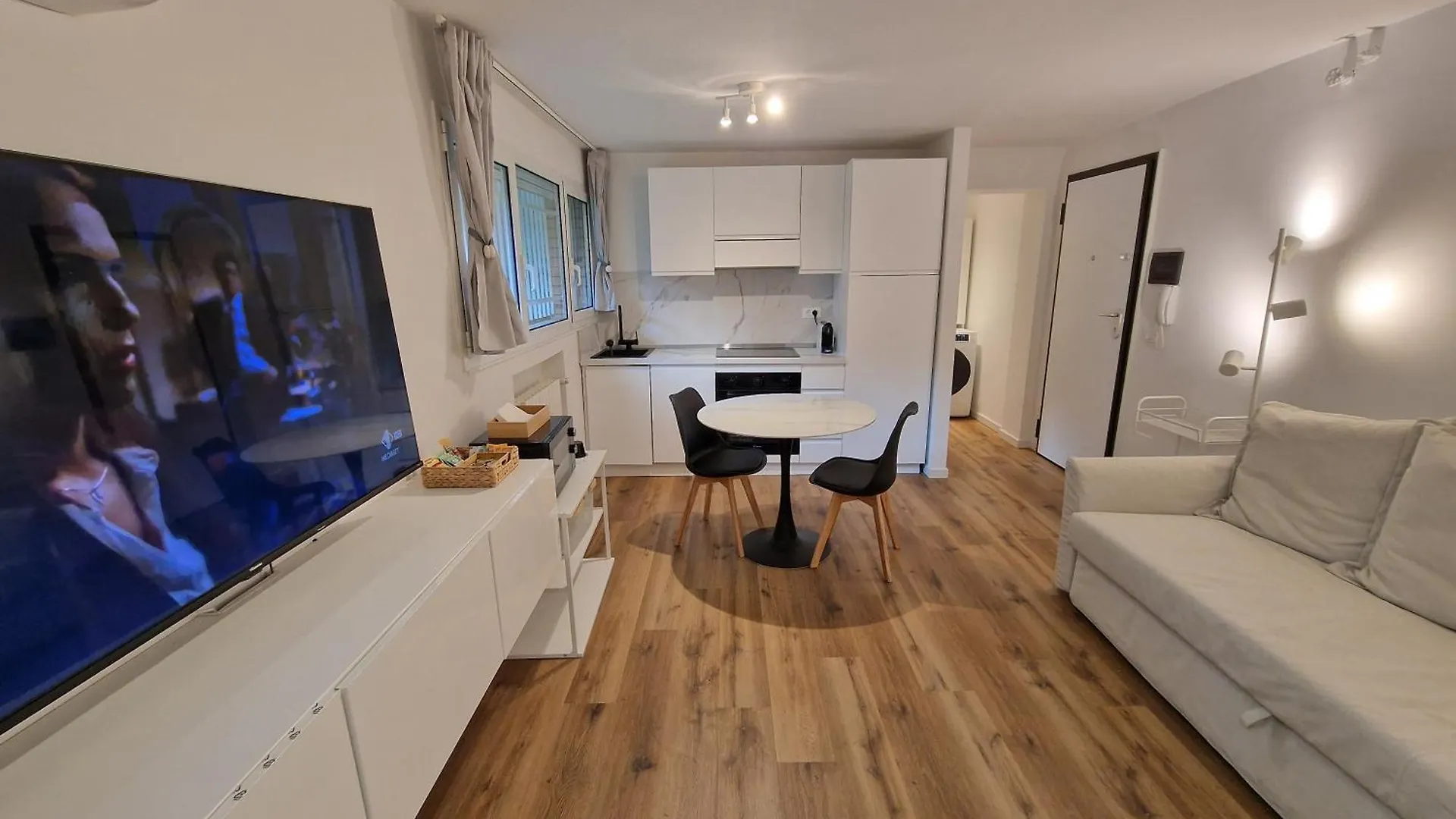 Apartment Bellacosta Suite Bologna