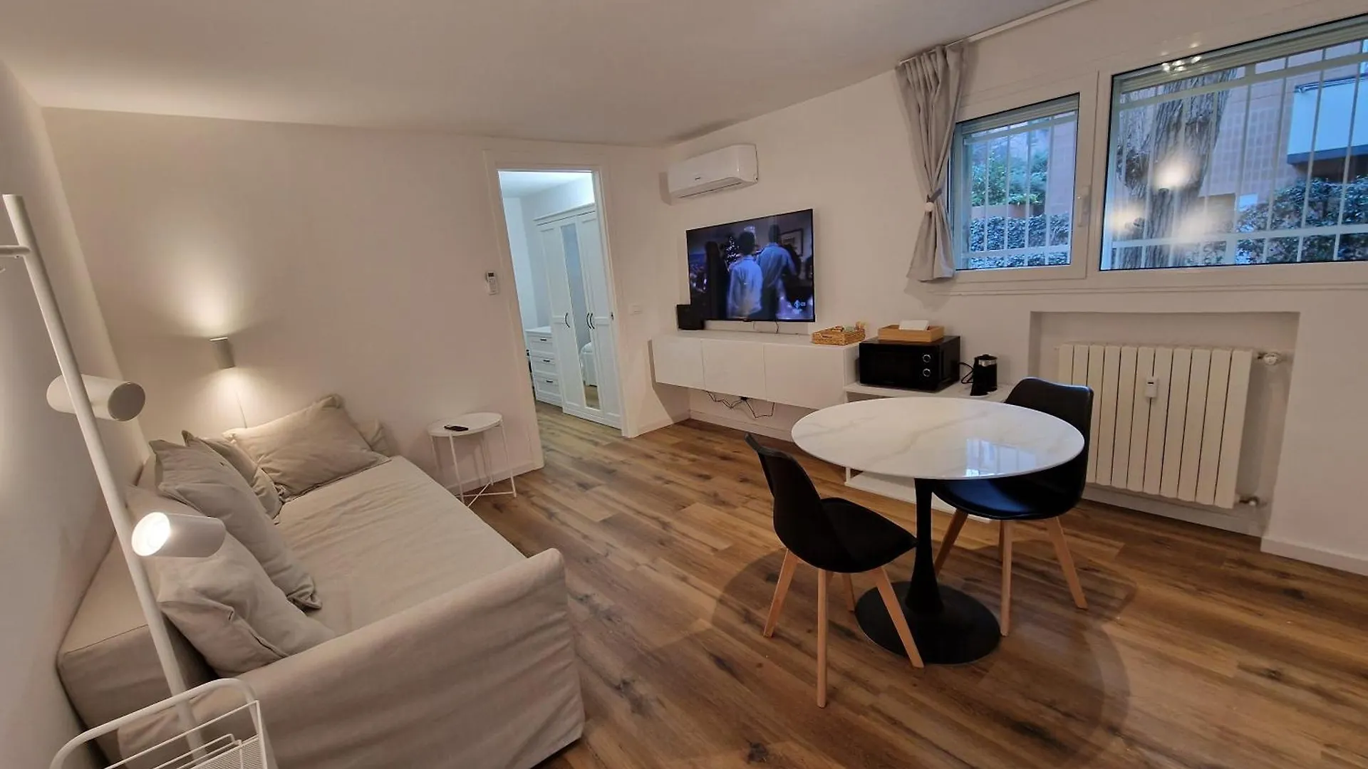 Bellacosta Suite Bologna