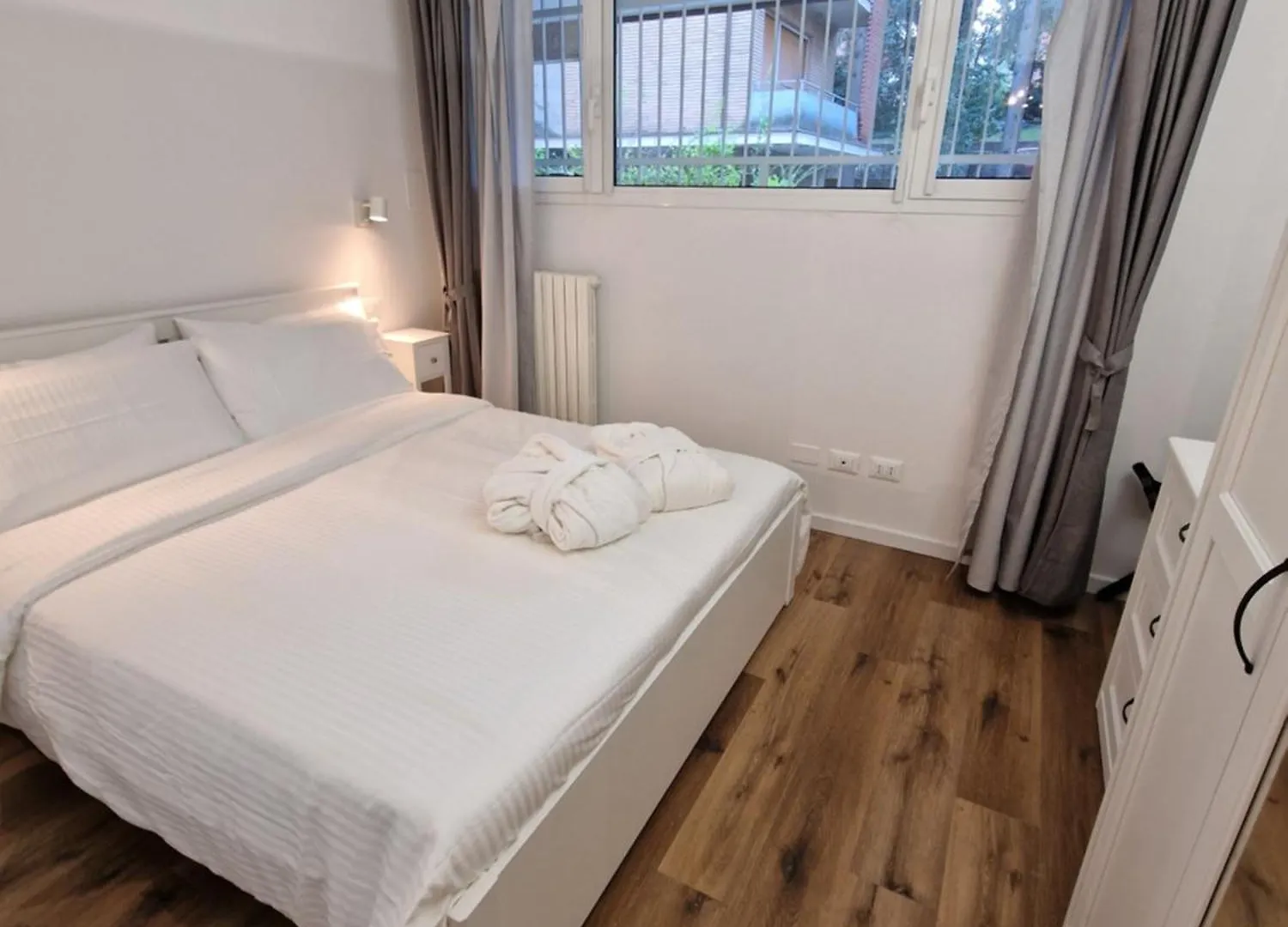 Bellacosta Suite Bologna