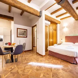 Appartamento Falegnami - Bolognarooms, Bologna