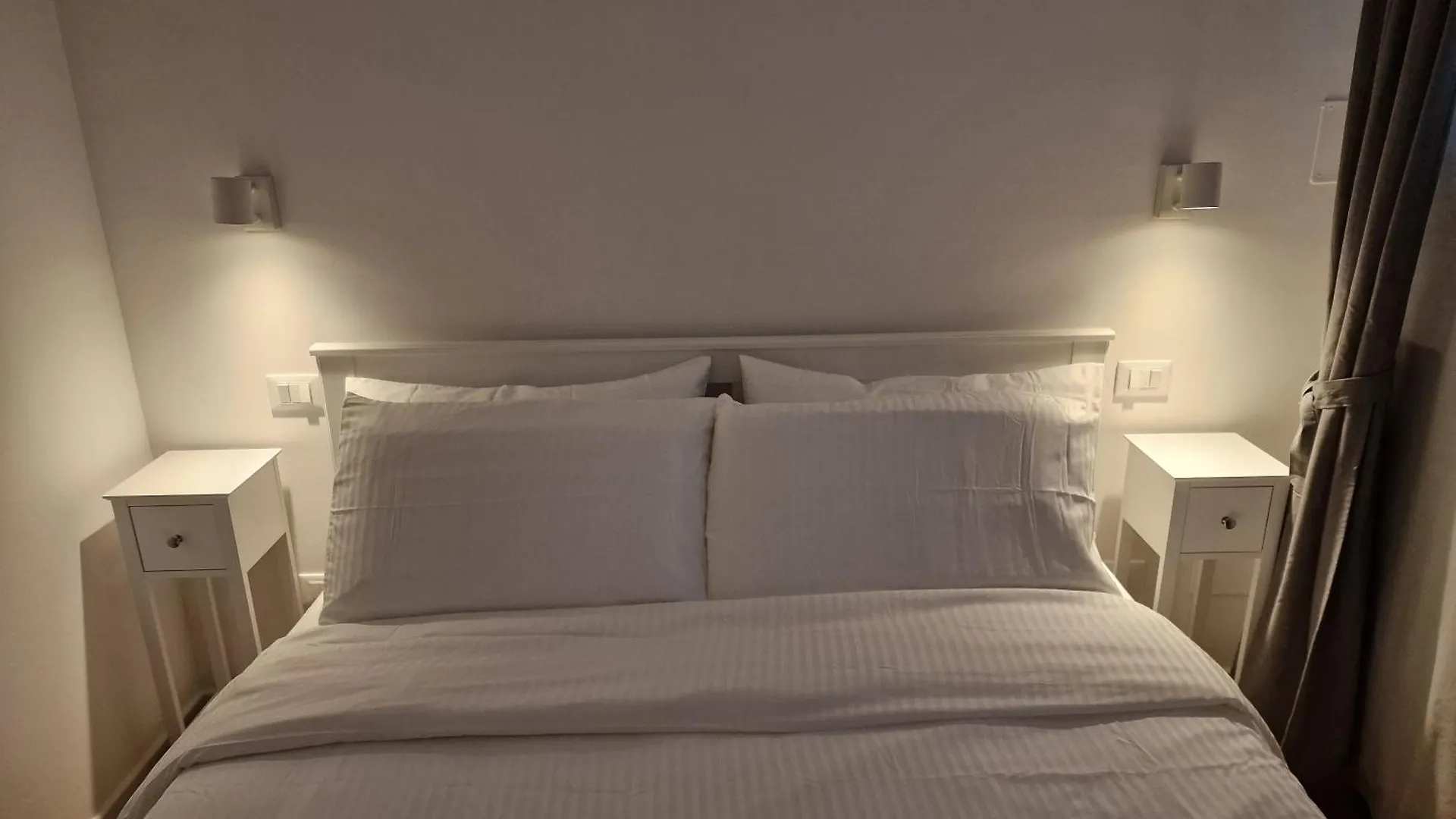 Bellacosta Suite Bologna